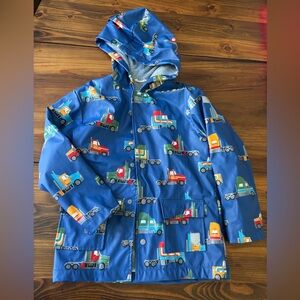Hatley Kids Raincoat. Like New!